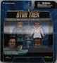 Star Trek MiniMates 5: Commander Decker & Ilia Probe