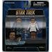 Star Trek MiniMates 5: Commander Decker & Ilia Probe
