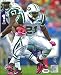 Ladainian Tomlinson Autographed NY Jets 8x10 Photo vs. Buf PSA/DNA