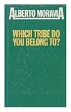 Which tribe do you belong to?