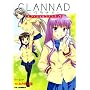CLANNAD�I�t�B�V�����R�~�b�N (3) (CR comics)