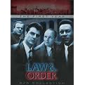 Law and Order: The First Year (6 Discs)