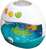 Fisher-Price Calming Seas Projection Soother
