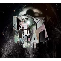 Heavy Metal Fruit
