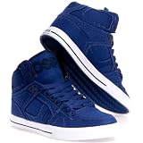 Osiris Nyc83 Vlc Skate Suede High Shoes Mens