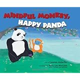 Mindful Monkey, Happy Panda