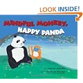 Mindful Monkey, Happy Panda