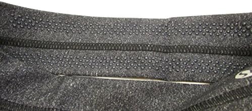 Athletica Headband - DARK GREY