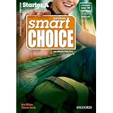 smart choice starter multi pack a and digital practice pack