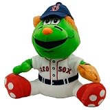 MLB Boston Red Sox Plush Mascot