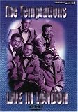 Temptations: Live in London