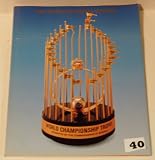 1989 Los Angeles Dodgers Yearbook