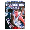 Duke Basketball Series: Transition Game DVD