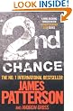 2nd Chance (Womens Murder Club 2)