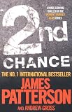 2nd Chance (Womens Murder Club 2)