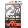 2nd Chance (Womens Murder Club 2)