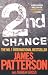 2nd Chance (Womens Murder Club 2) by James Patterson