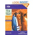 Letts 11+ Practice Papers - Standard Non-Verbal Reasoning