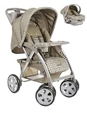 Safety 1st Eurostar Travel System - Marion