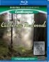 Living Landscapes: Earthscapes - California Redwoods [Blu-ray]