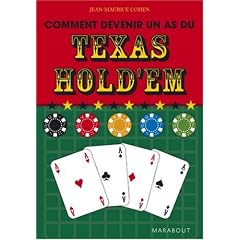 Comment devenir un as du Texas Hold'em