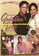 The Best of Judy Ann and Piolo 3 in 1 DVD Collection - Philippine Movie DVD