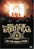 Black Eyed Peas - Live From Sydney to Vegas (Clean) Black Eyed Peas - Live From Sydney to Vegas (Clean)