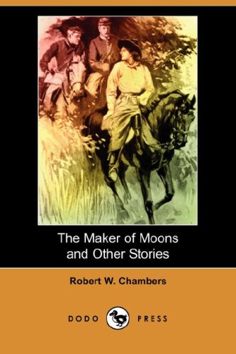 Robert W. Chambers
