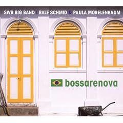Bossarenova