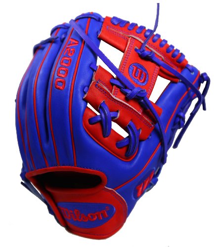 a2000 baseball glove customize
