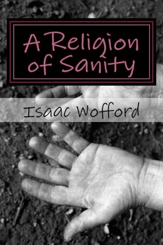 A Religion of Sanity: A Reflection on Life in Brooklyn, a Reservation, and Outside my Head.