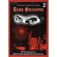 Dark Shadows DVD Collection 1 - 4 DVD
