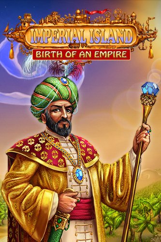 Imperial Island: Birth of an Empire [Download]