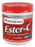 Ester C - 6 pounds (544 Servings)