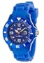 Ice-Watch Armbanduhr Sili-Forever Small Blau SI.BE.S.S.09