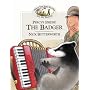 Percy's Friend the Badger (Percy the Park Keeper & His Friends)