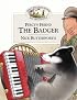 Percy's Friend the Badger (Percy the Park Keeper & His Friends)