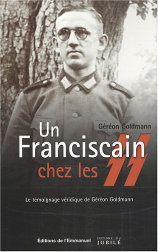 Un Franciscain chez les SS