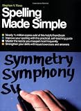 Spelling Made Simple