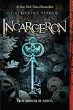 Omslagsbilde av Incarceron