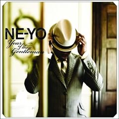 Year Of A Gentleman