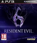 Resident Evil 6