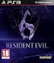 Resident Evil 6