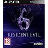 Resident Evil 6