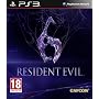 Resident Evil 6 de Capcom