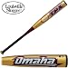Louisville Slugger 2009 Omaha Composite CB94 (-3) Adult Baseball Bat