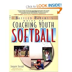The Baffled Parent's Guide to Coaching Youth Softball