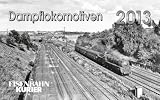 Produkt-Bild: Dampflokomotiven 2013
