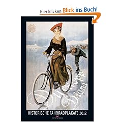 Historische Fahrradplakate 2012