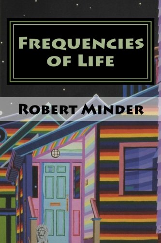 Frequencies of Life: Week One: Elementary Education